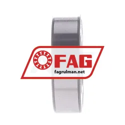 FAG 6002-C-2BRS rulman resim 2