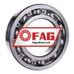 FAG 6221-C3