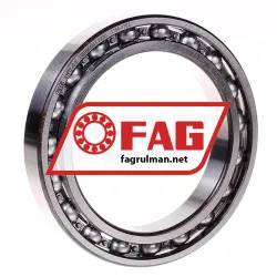 FAG 61917-C3