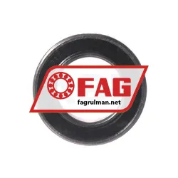 FAG 61801-2RSR-HLC rulman resim 2