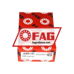 FAG 61801-2RSR-HLC rulman resim 3