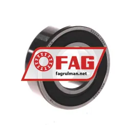 FAG 62206-A-2RSR