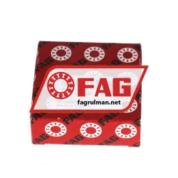FAG 62206-A-2RSR rulman resim 3