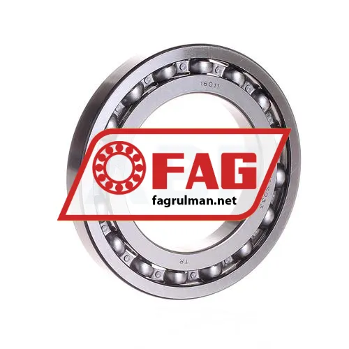 FAG 16011-A