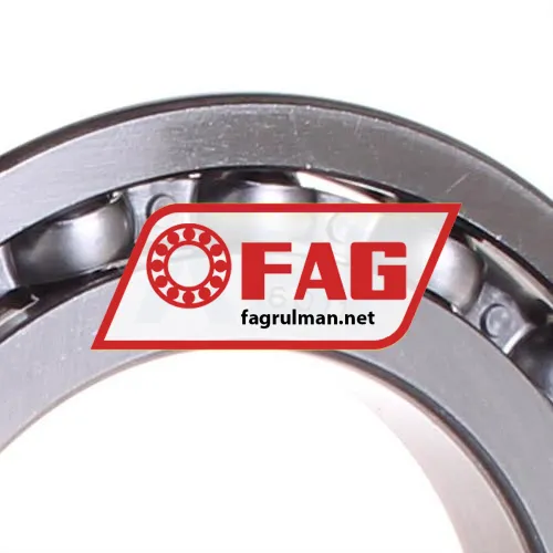 FAG 16011-A ürün fotoğrafı 2