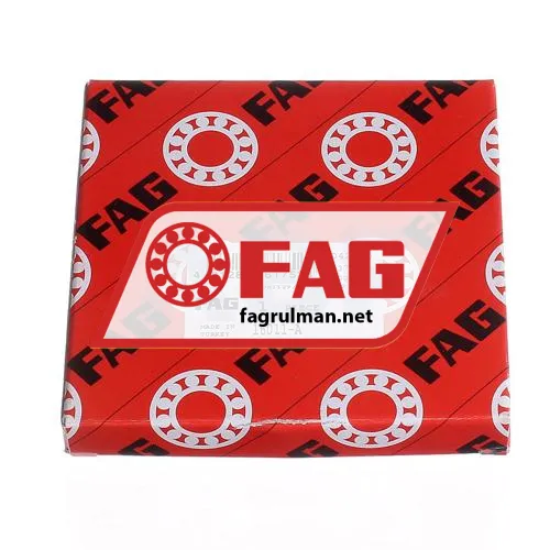 FAG 16011-A ürün fotoğrafı 3