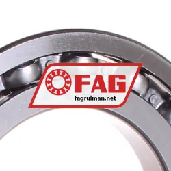 FAG 16011-A rulman resim 2