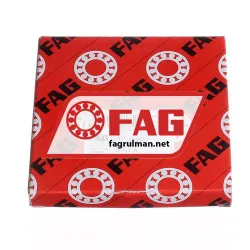 FAG 16011-A rulman resim 3