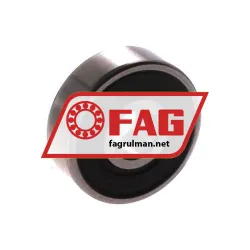 FAG 626-2RS rulman resim 2
