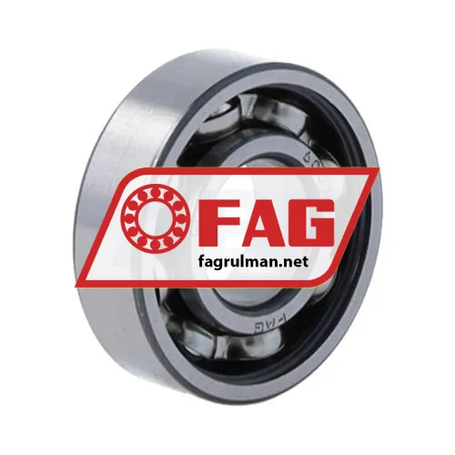 FAG 6001-Z