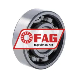 FAG 6001-Z