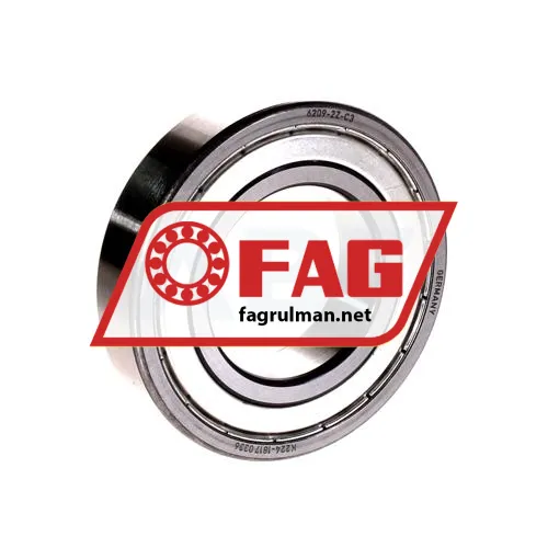 FAG 6209-2Z-C3