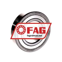 FAG 6209-2Z-C3