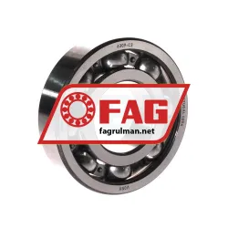 FAG 6309-C3