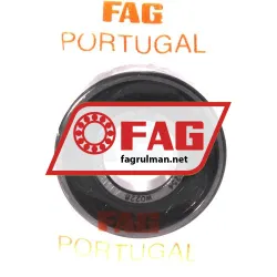 FAG 6001-C-2HRS>V rulman resim 2
