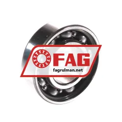 FAG 6002-C-Z>V rulman resim 2