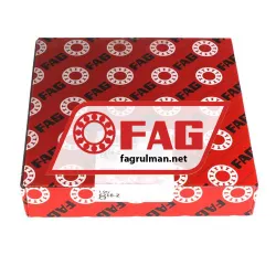 FAG 6218-Z-C3 rulman resim 3