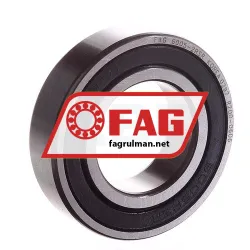 FAG 6005-2RSR