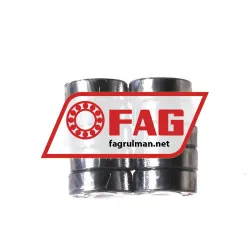 FAG 606-2Z-HLC