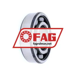 FAG 6312 rulman resim 5