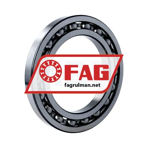 FAG 16021-C5 ürün fotoğrafı 2