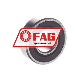 FAG 699-2RSR-HLC
