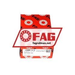 FAG 699-2RSR-HLC rulman resim 2