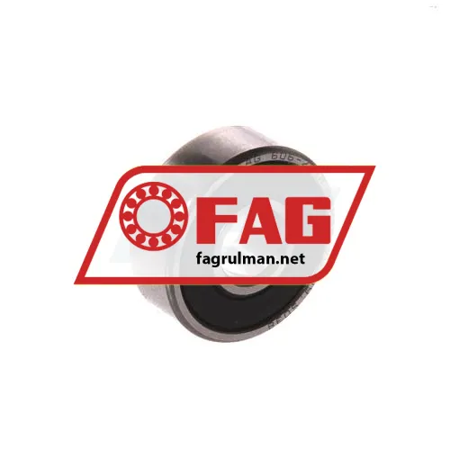 FAG 606-2RSR-HLC