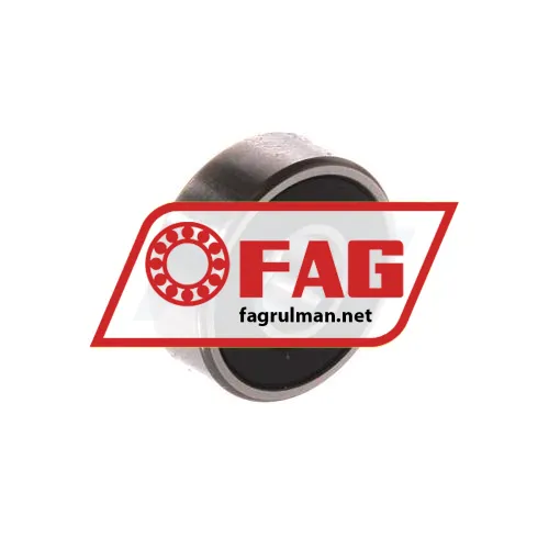 FAG 606-2RSR-HLC ürün fotoğrafı 2