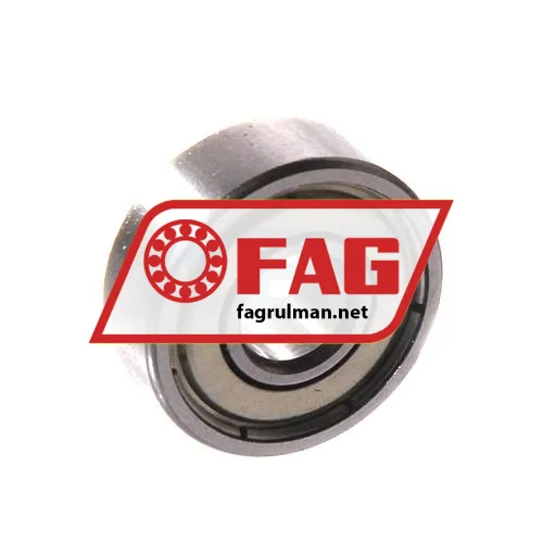 FAG 605-2Z-HLC ürün fotoğrafı 3