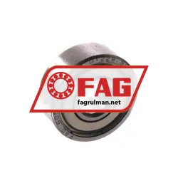 FAG 605-2Z-HLC rulman resim 2