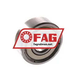 FAG 605-2Z-HLC rulman resim 3