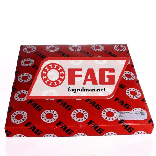 FAG 16040 ürün fotoğrafı 4