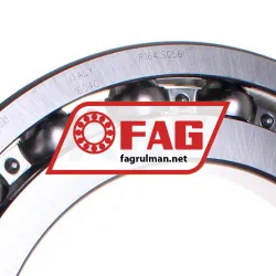 FAG 16040 rulman resim 2
