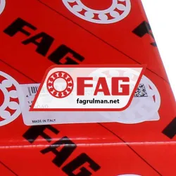 FAG 16040 rulman resim 5