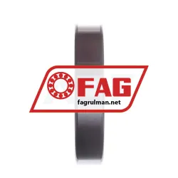 FAG 6214-M-P6-C3 rulman resim 3