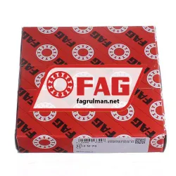 FAG 6214-M-P6-C3 rulman resim 4