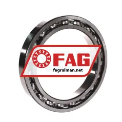 FAG 61921 rulman resim 2
