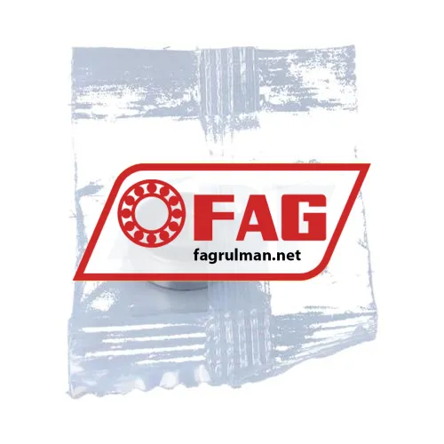 FAG 696-2RSR-HLN