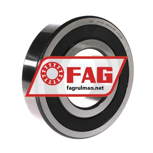 FAG 6315-RSR