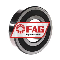 FAG 6315-RSR