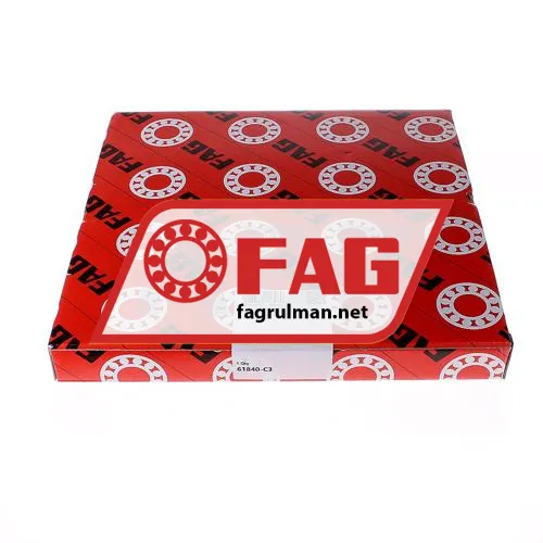 FAG 61840 ürün fotoğrafı 3