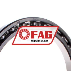 FAG 61840 rulman resim 2