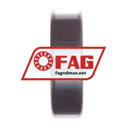 FAG 6304 rulman resim 2