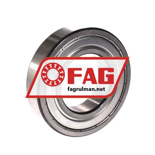 FAG 6209-C-2Z ürün fotoğrafı 2