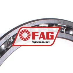 FAG 61836 rulman resim 2