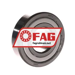 FAG 6307-Z
