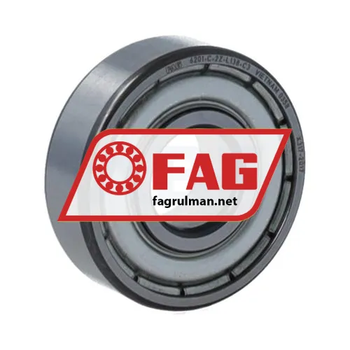 FAG 6201-C-2Z-L138-C3>V