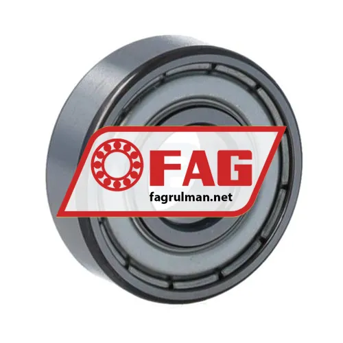 FAG 6201-C-2Z-L138-C3>V ürün fotoğrafı 2