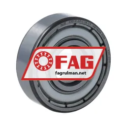 FAG 6201-C-2Z-L138-C3>V